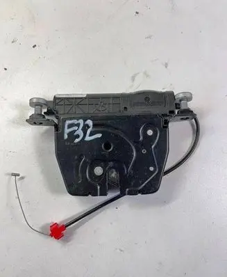 BMW 4 F32 F33 Tailgate/trunk/boot lock/catch/latch 918064105 16367210 547191212