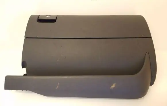 Audi A3 S3 8L Glove box 8L1857095