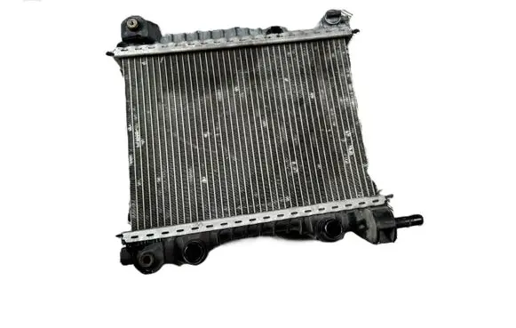 Alfa Romeo Stelvio Coolant radiator 50540153 GA961002 0005944