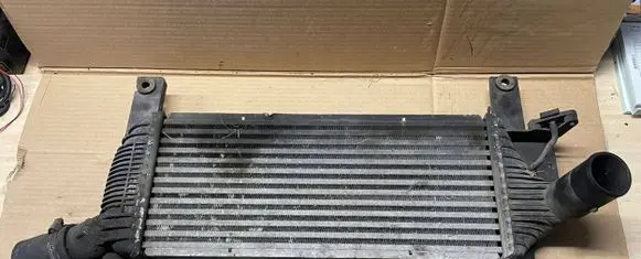 Nissan Pathfinder R51 Intercooler radiator 14461EB360