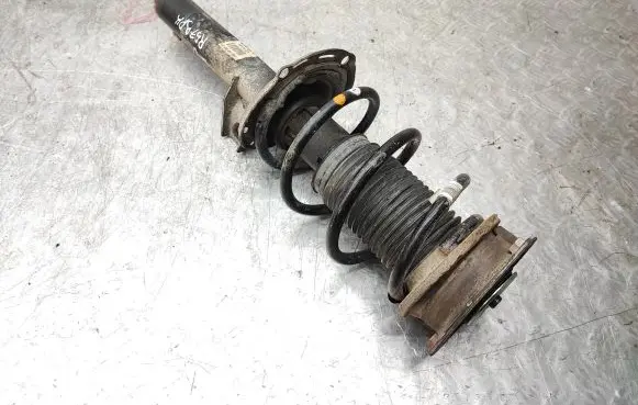 Audi A3 S3 8V Front shock absorber with coil spring 5Q0413023CP 824903009912