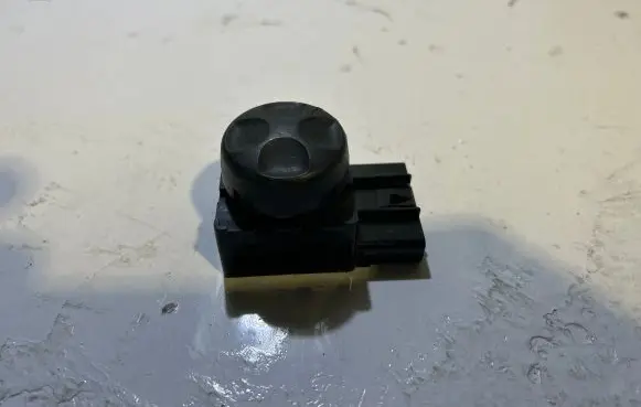 Dodge Challenger Seat adjustment knob 56046232AA 11972
