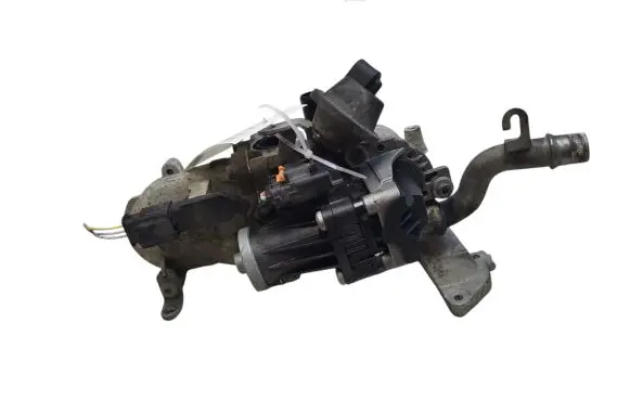 Peugeot 508 EGR valve 702209110