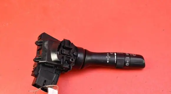 Cadillac SRX Headlight wiper switch 17F399