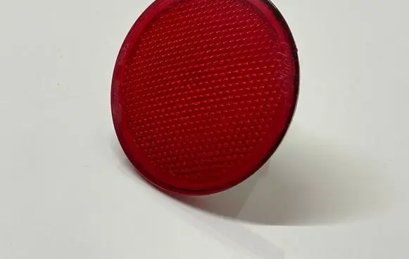 Ford Fiesta Rear tail light reflector 6S61515C0A