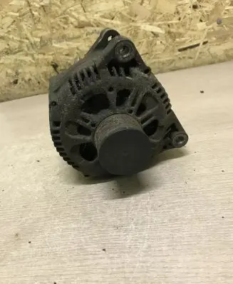 Citroen C8 Generator/alternator 9644103580