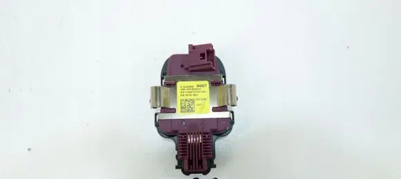 Mercedes-Benz GLS X166 Rain sensor A2539008007