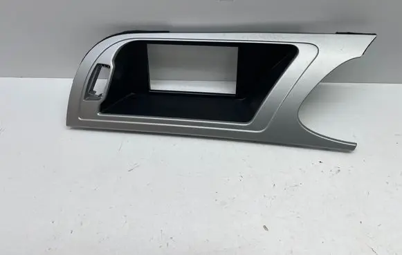 Audi A4 S4 B8 8K Radio/GPS head unit trim 8K2857185G