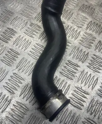 Mercedes-Benz E W211 Engine coolant pipe/hose A2115011282 625A123038BC