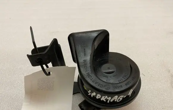 KIA Sportage Horn signal 96611D9000