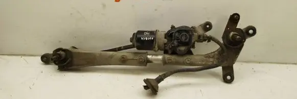 Subaru Outback Front wiper linkage and motor 38379Bl