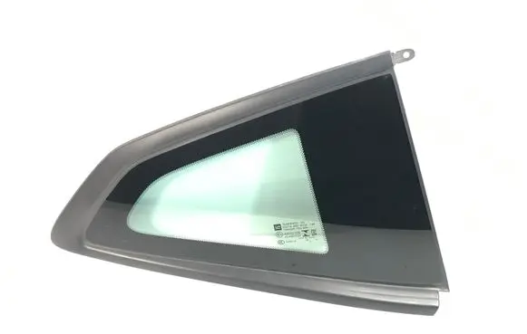 Chevrolet Camaro Rear side window 84547505