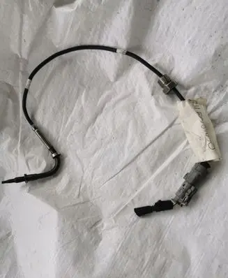 Opel Corsa E Lambda probe sensor 55581650