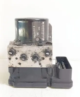 Volkswagen Transporter - Caravelle T5 ABS Pump 7H0614517B 7H0907379R