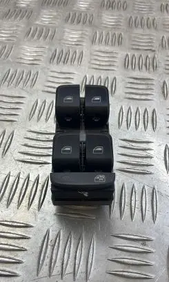 Audi Q5 SQ5 Electric window control switch 8K0959851D 8K0959851