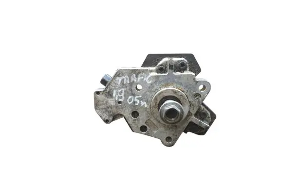 Renault Trafic II (X83) Fuel injection high pressure pump 8200108225 0445010075 52505598