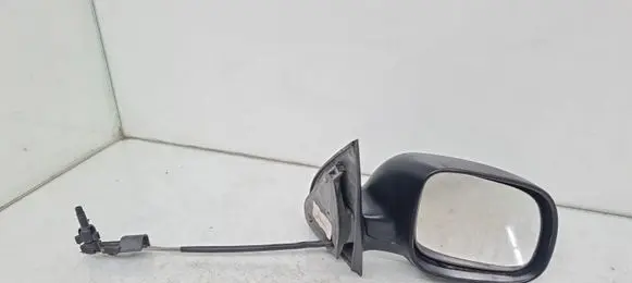 Skoda Fabia Mk1 (6Y) Manual wing mirror E8012659