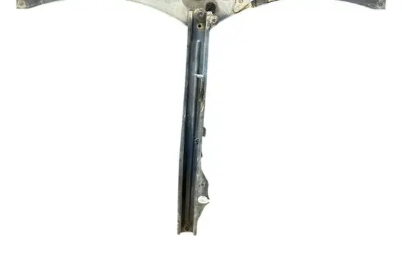 Lexus RX 330 - 350 - 400H Top upper radiator support slam panel 