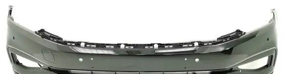 Volkswagen PASSAT B8 Front bumper 3G0807217AM LC9X