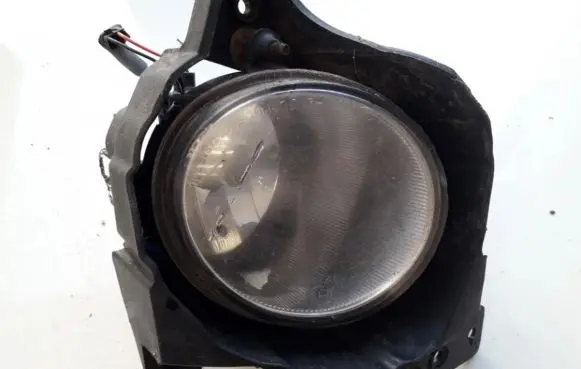 KIA Soul Front fog light 922012k0 92201-2k0