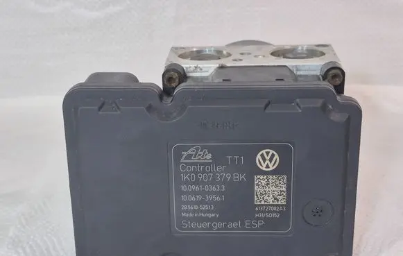 Volkswagen Caddy ABS Pump 1K0907379BK 10096103633 10061939561