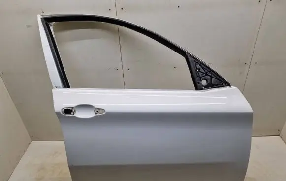 BMW X6 E71 Front door