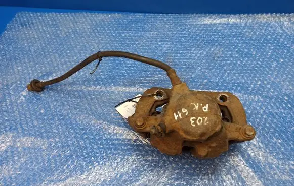 Mercedes-Benz C W203 Front brake caliper 288X25