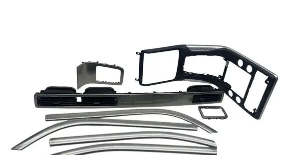 Volvo V70 Interior decorative trim set 9123688 3071513 30755191