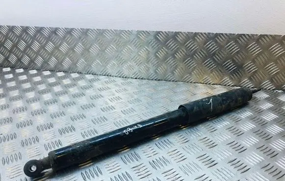 Mercedes-Benz C W203 Rear shock absorber/damper