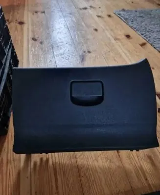 Nissan Micra Glove box