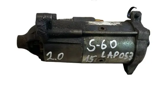 Volvo S60 Starter motor 30659576