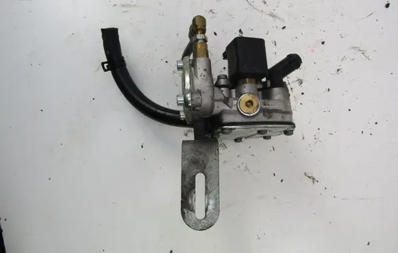 Nissan Primera LP gas reducer 