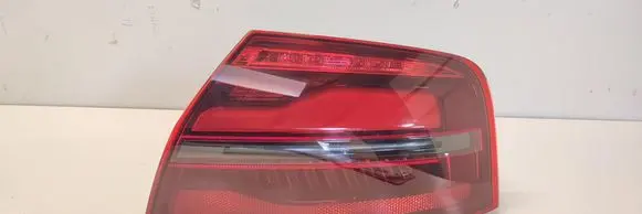 Audi A8 S8 D4 4H Rear/tail lights 4H0945096N