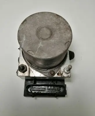 Nissan Almera Tino ABS Pump 47660BU700 265800331