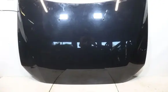 Mitsubishi Lancer X Engine bonnet/hood