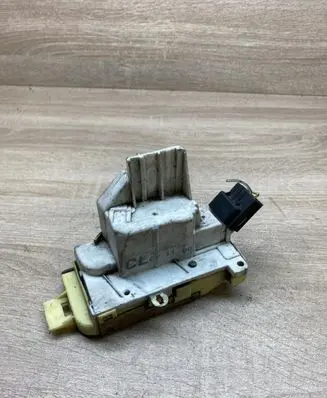 Ford Focus Rear door lock XS41A26412BH