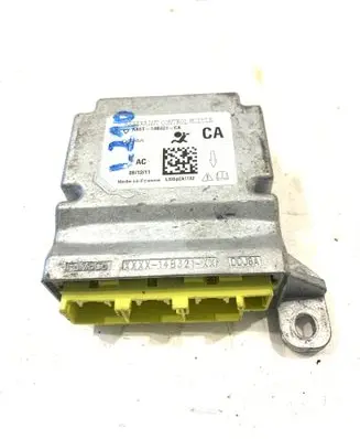 Ford Fiesta Airbag control unit/module AA6T14B321CA L3352CA1132 XXX14B321XX