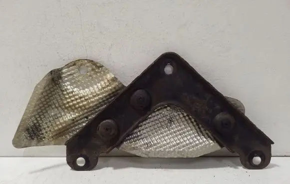 Volvo XC90 Other under body part 31387531