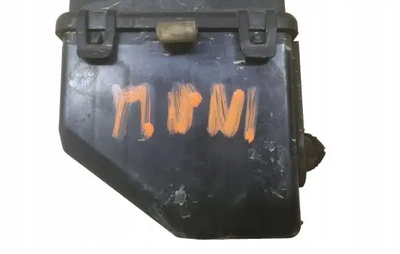 Mini One - Cooper Coupe R56 Fuse box set