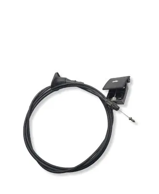 Chrysler Pacifica Engine bonnet/hood lock release cable 6132724 68228396AC
