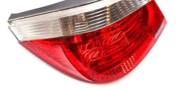 BMW 5 E60 E61 Rear/tail lights 7165737