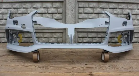 Audi RS7 C7 Front bumper 4G8807437AJ