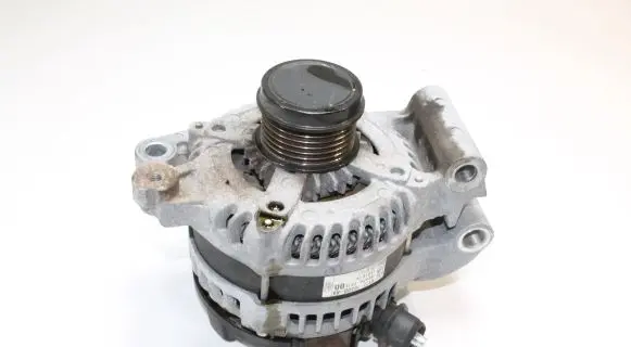 Ford Fusion Generator/alternator HS7T10300AA