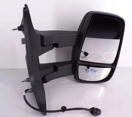 Ford Transit VII Front door electric wing mirror KK3117682