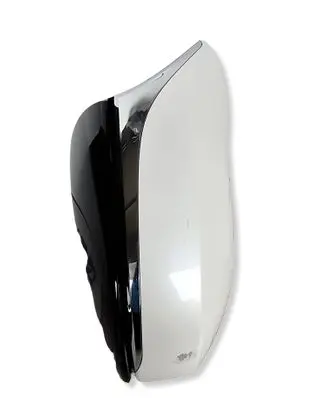 Lexus UX Front door wing mirror part 8791A11020 E13049704