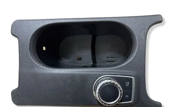 Mercedes-Benz A W176 Cup holder A1766801710