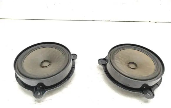 Renault Laguna III Rear door speaker 281440001R T18337701