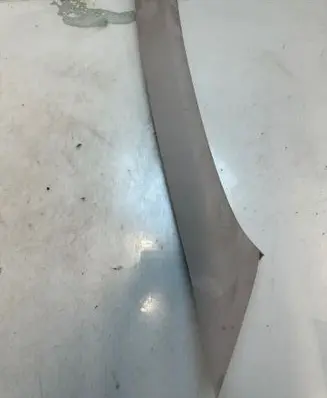 Skoda Rapid (NH) (A) pillar trim 5JA867234B 5JA867234C