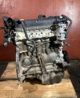 Opel Corsa D Engine Z14XEP
