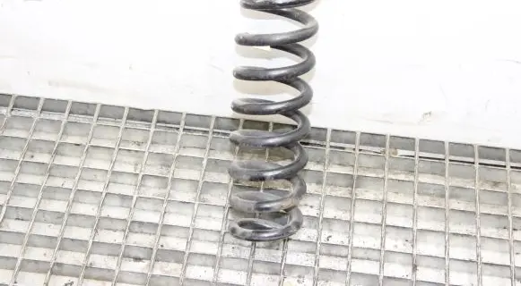 BMW 3 F30 F35 F31 Rear coil spring